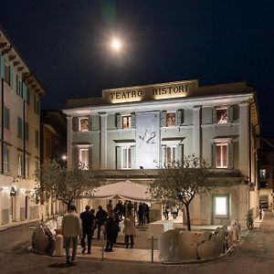Corte Ristori Rooms